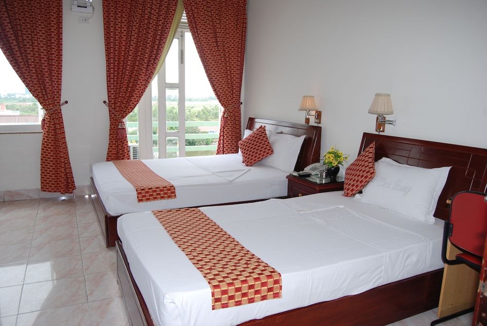 undefined Dai Long Hotel 5