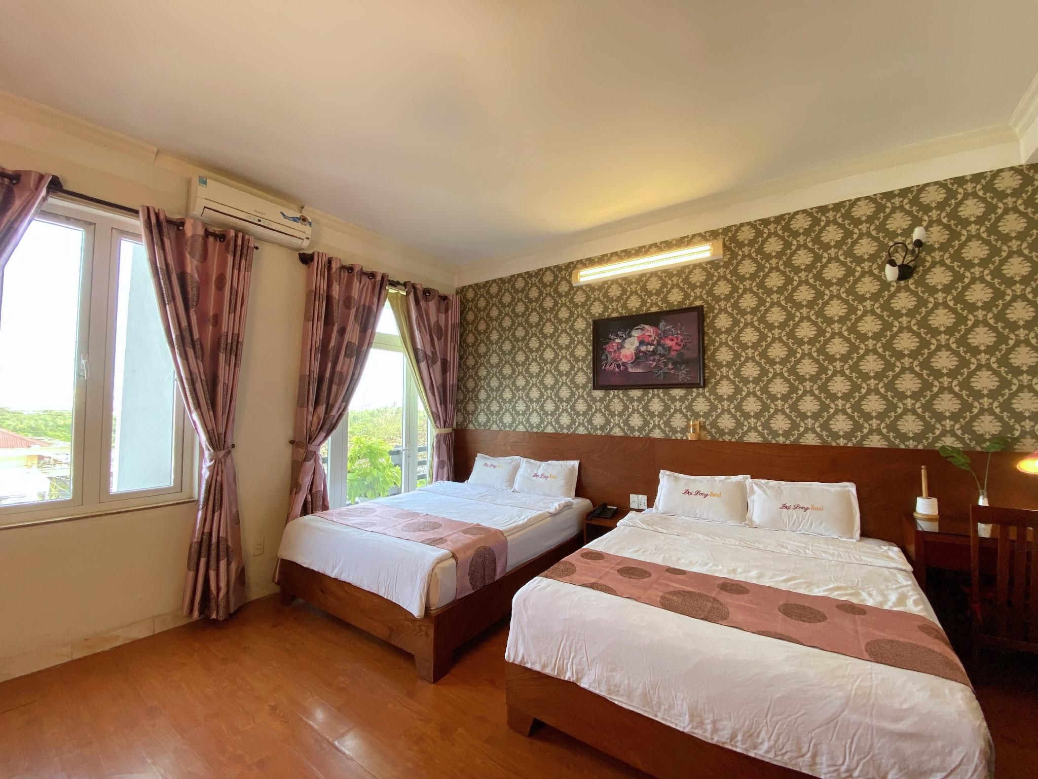 undefined Dai Long Hotel 3