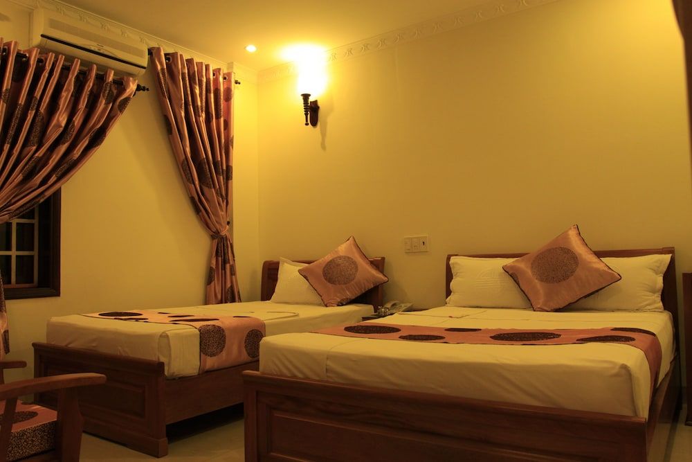 undefined Dai Long Hotel 7