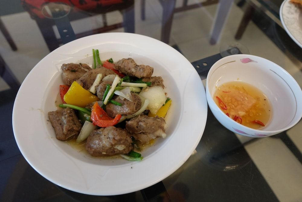 Children's Play Area