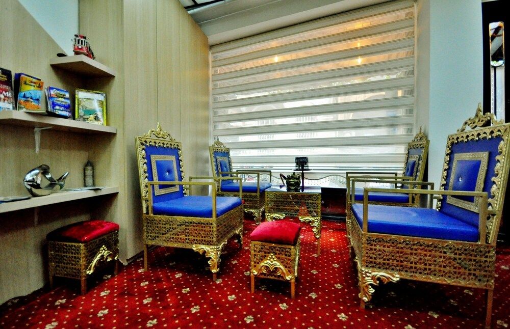 undefined The Beyoglu House 10