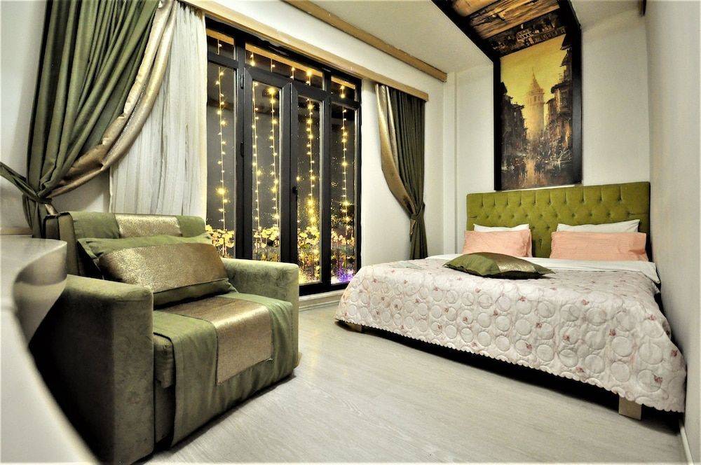 undefined The Beyoglu House 2