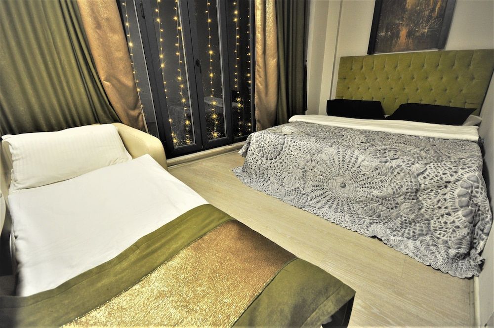 The Beyoglu House Standard Room, Balcony 5