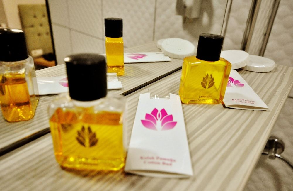 The Beyoglu House Standard Double Room 8