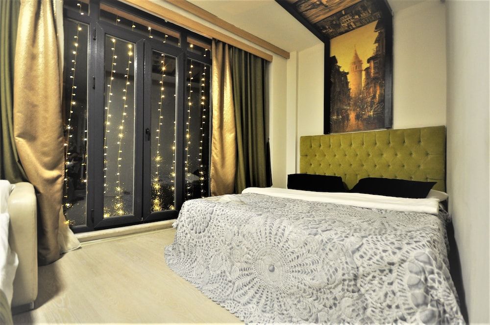 undefined The Beyoglu House 3