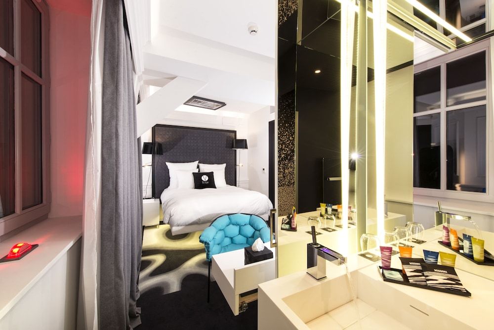 Room (02-Merveilleuse)