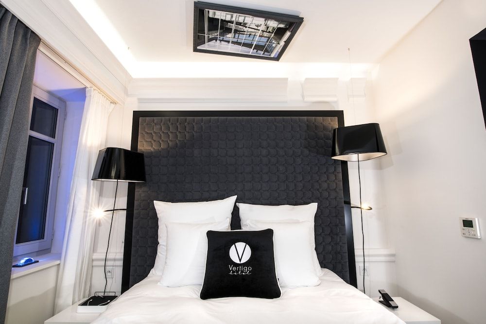 Room (02-Merveilleuse)