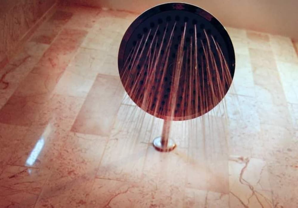 Hotel Madrid Tuxtla Quadruple Room 3