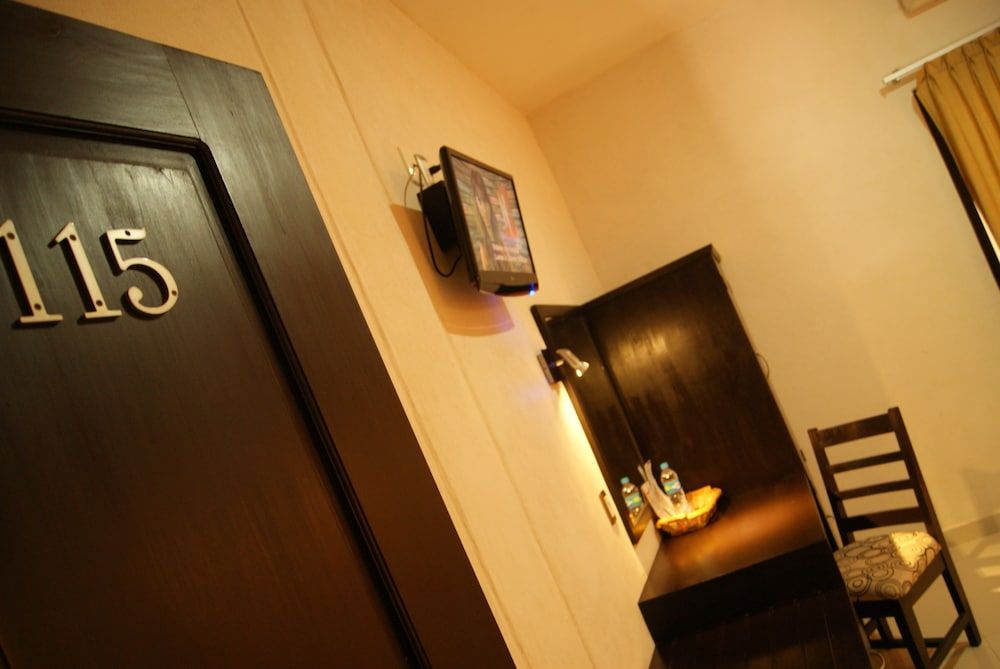 Hotel Madrid Tuxtla Double Room, 2 Double Beds 3