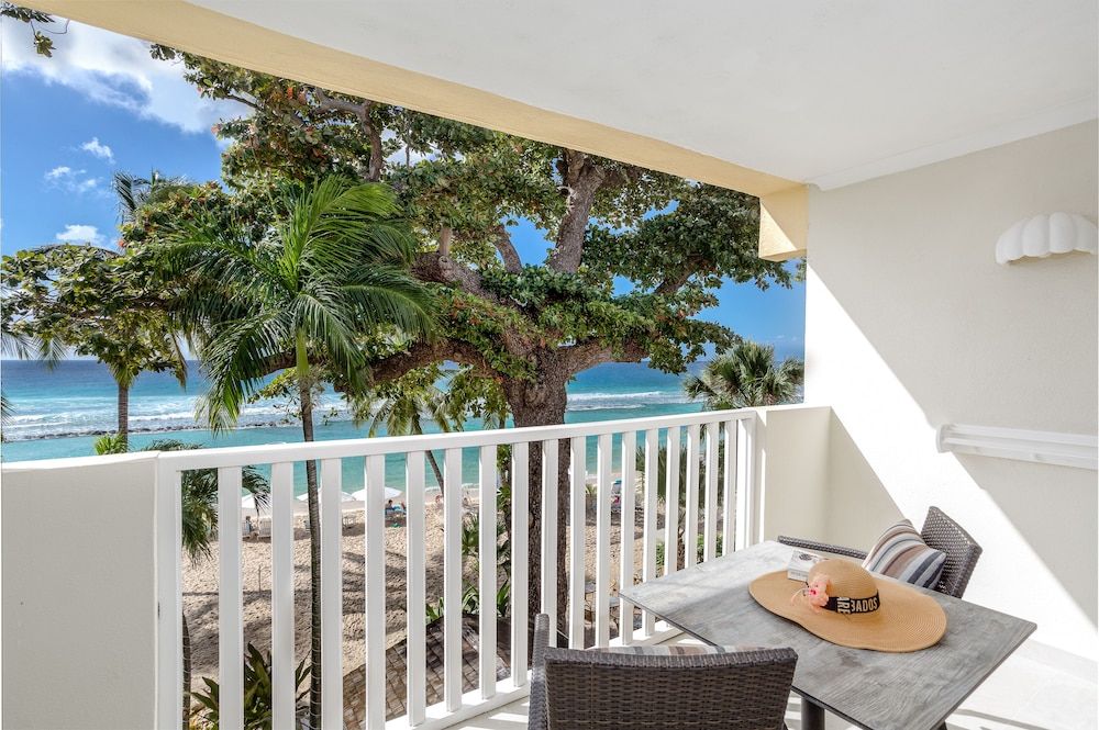 Family Suite, Oceanfront