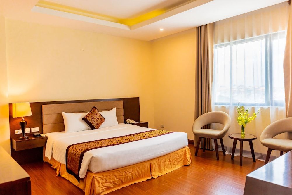 undefined Muong Thanh Holiday Quang Binh Hotel 3