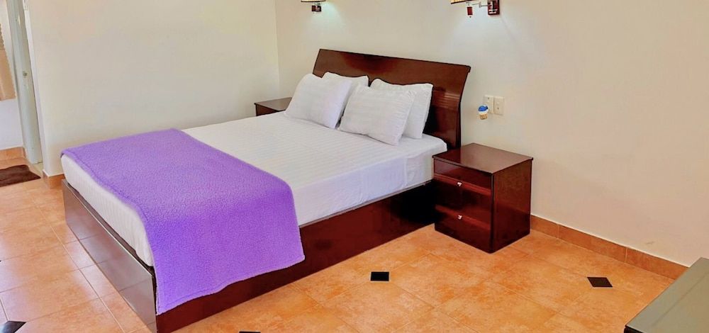 Standard Double Room, 1 Bedroom