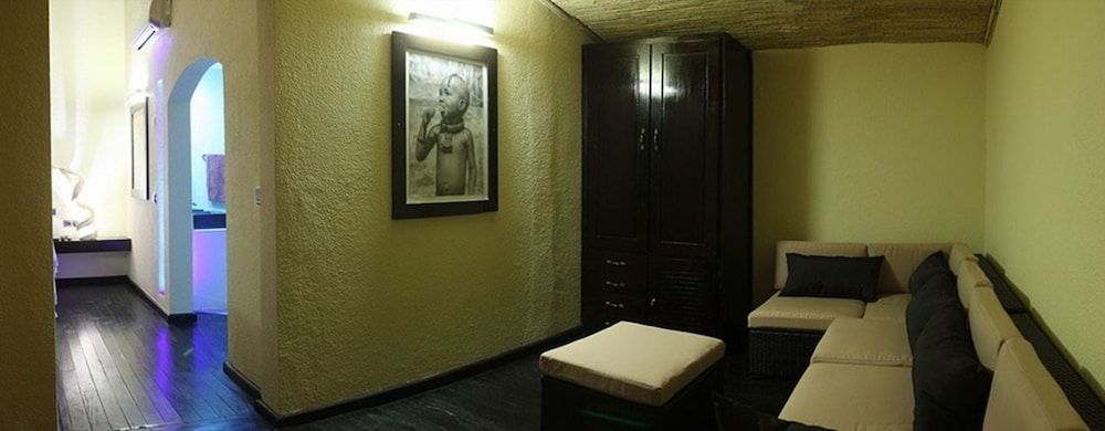 The Rhino Resort Hotel & Spa Suite 5