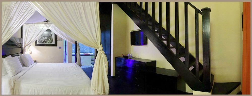 The Rhino Resort Hotel & Spa