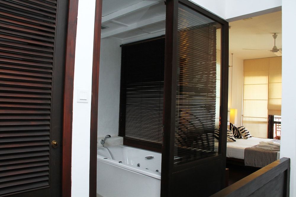 Premium Studio Suite, Sea View