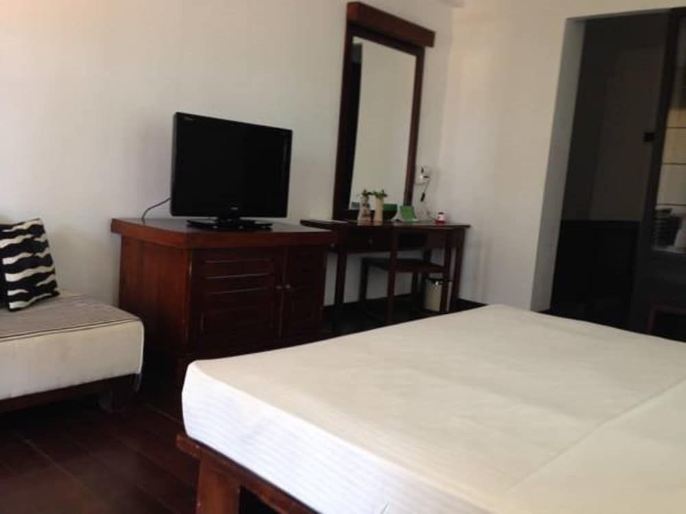 Economy Non Sea View Room with 15% Discount on SPA