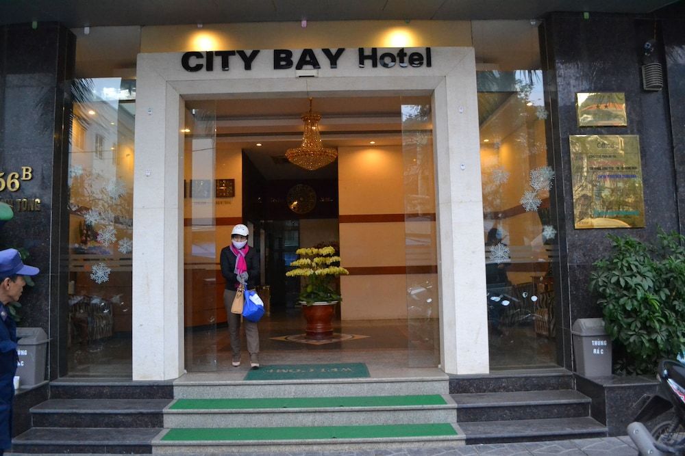 undefined City Bay Hotel 6