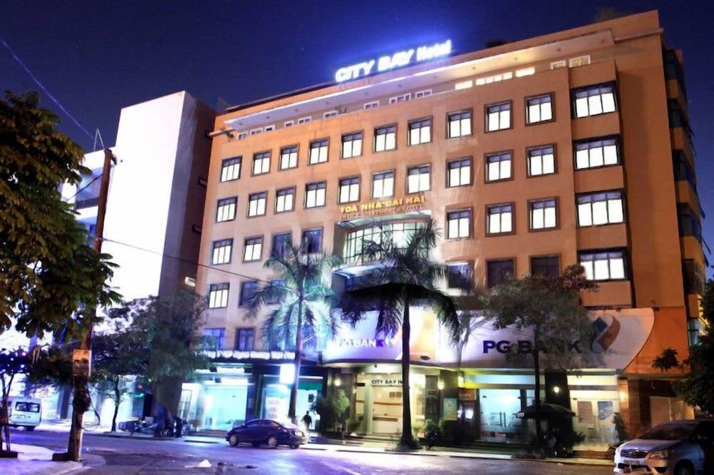 undefined City Bay Hotel 5