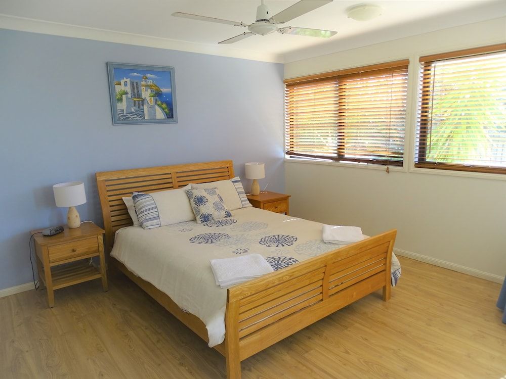 Family Townhome, 3 Bedrooms