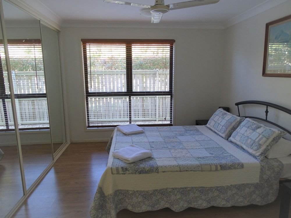 Family Townhome, 3 Bedrooms