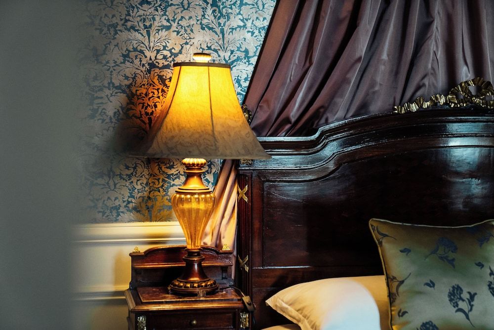 Le Metropole Luxury Heritage Hotel Since 1902 by Paradise Inn Group Golden Royal Suite Direct Sea View 11