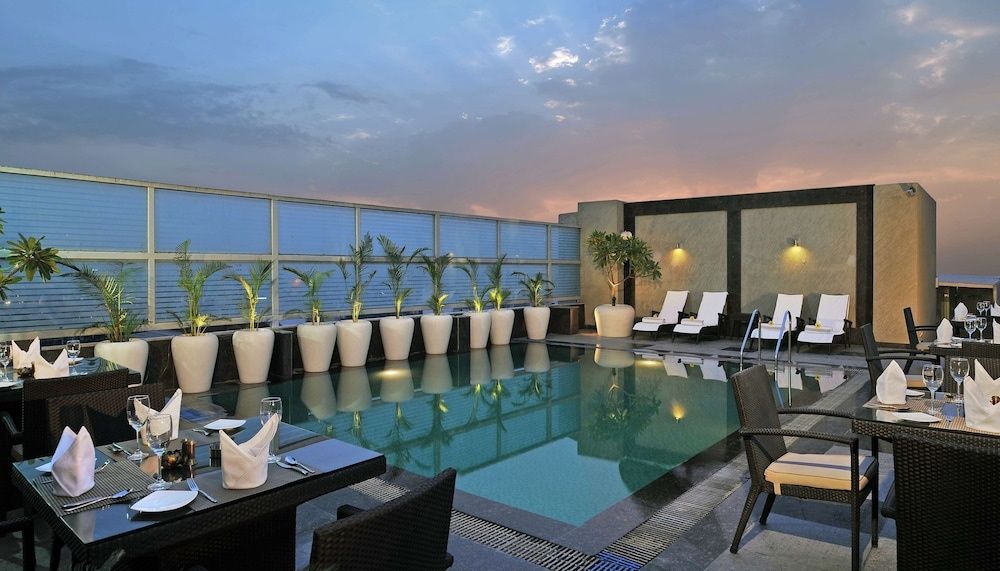 undefined Country inn and Suites By Radisson Sec 12, Gurugram 5