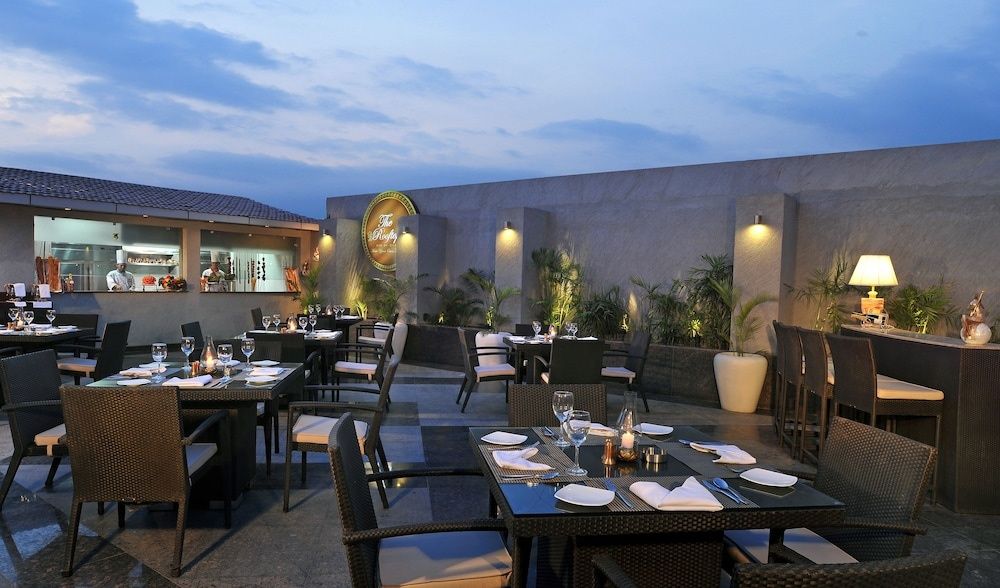 undefined Country inn and Suites By Radisson Sec 12, Gurugram 4
