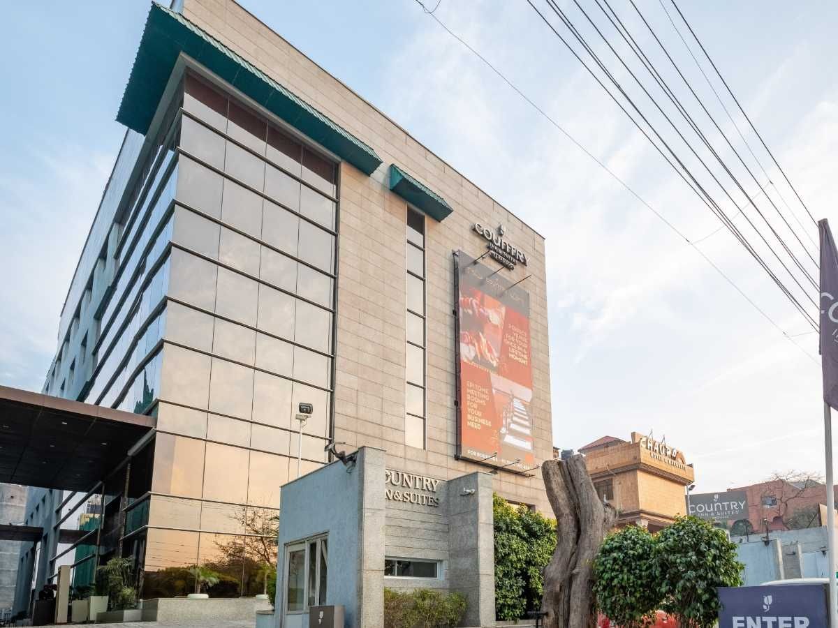 undefined Country inn and Suites By Radisson Sec 12, Gurugram 8