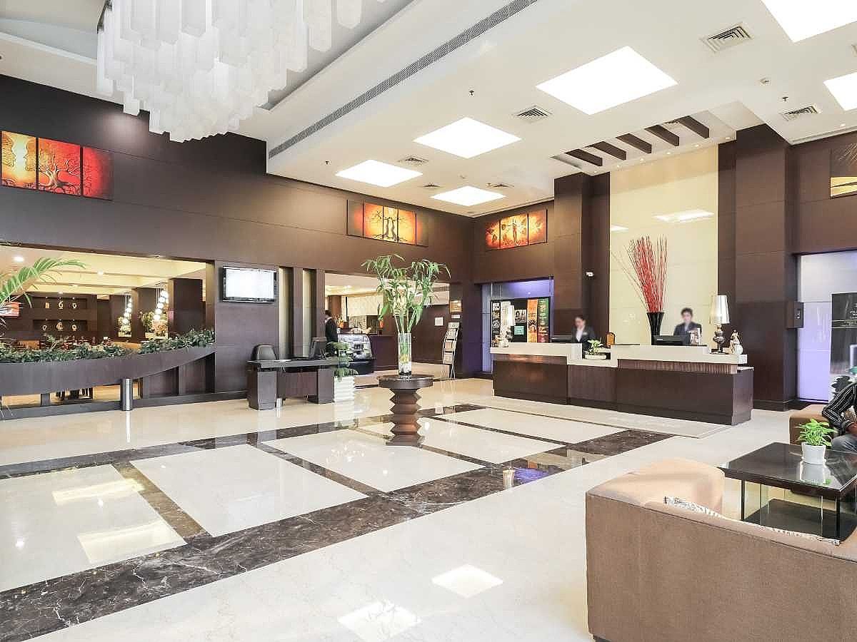 undefined Country inn and Suites By Radisson Sec 12, Gurugram 2