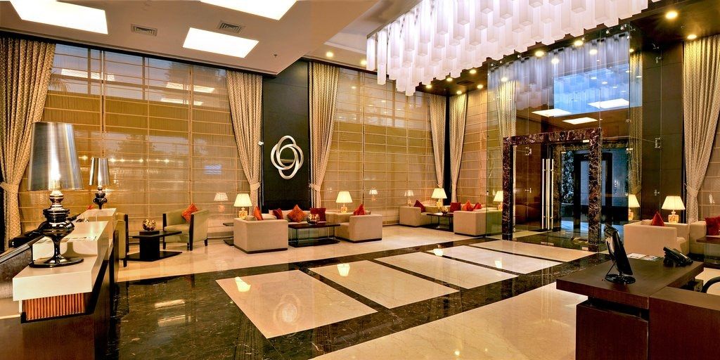 undefined Country inn and Suites By Radisson Sec 12, Gurugram 3