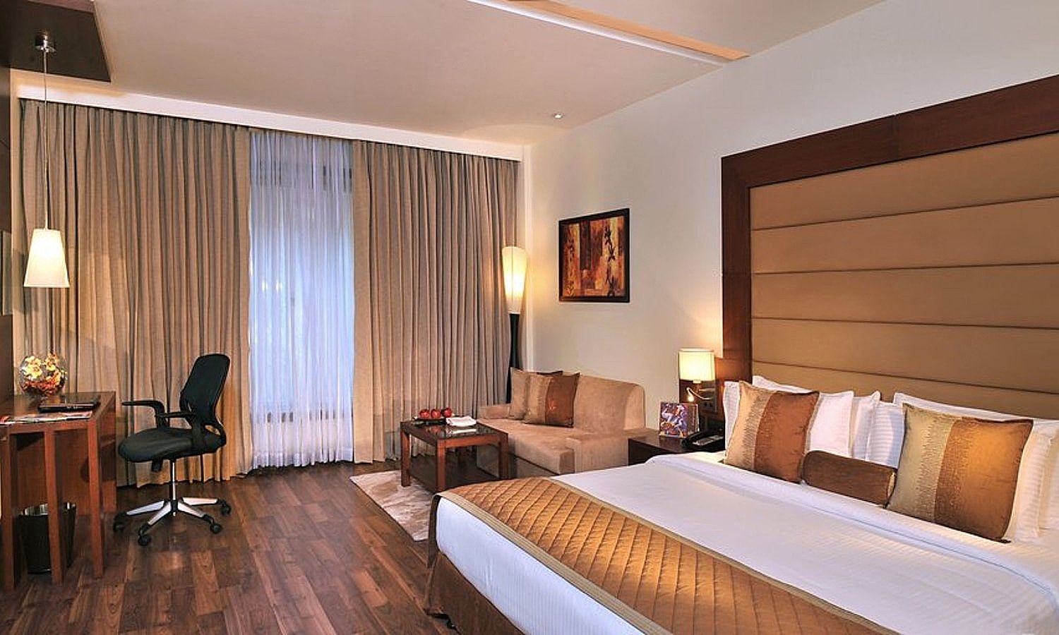 Standard Non Smoking Room