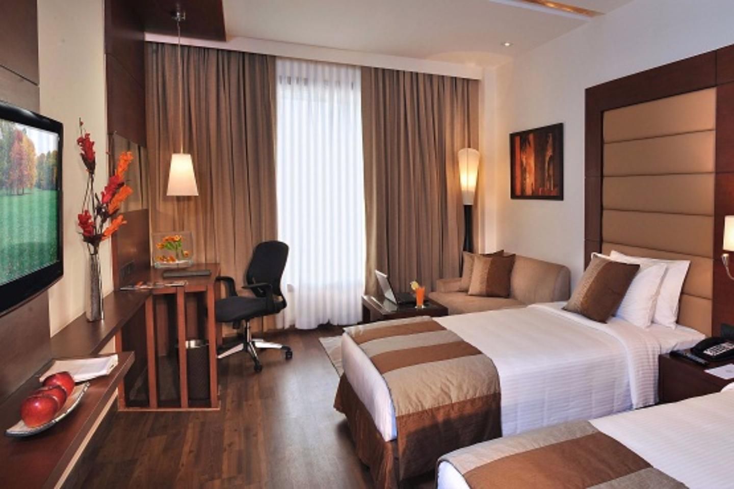 Standard Non Smoking Room