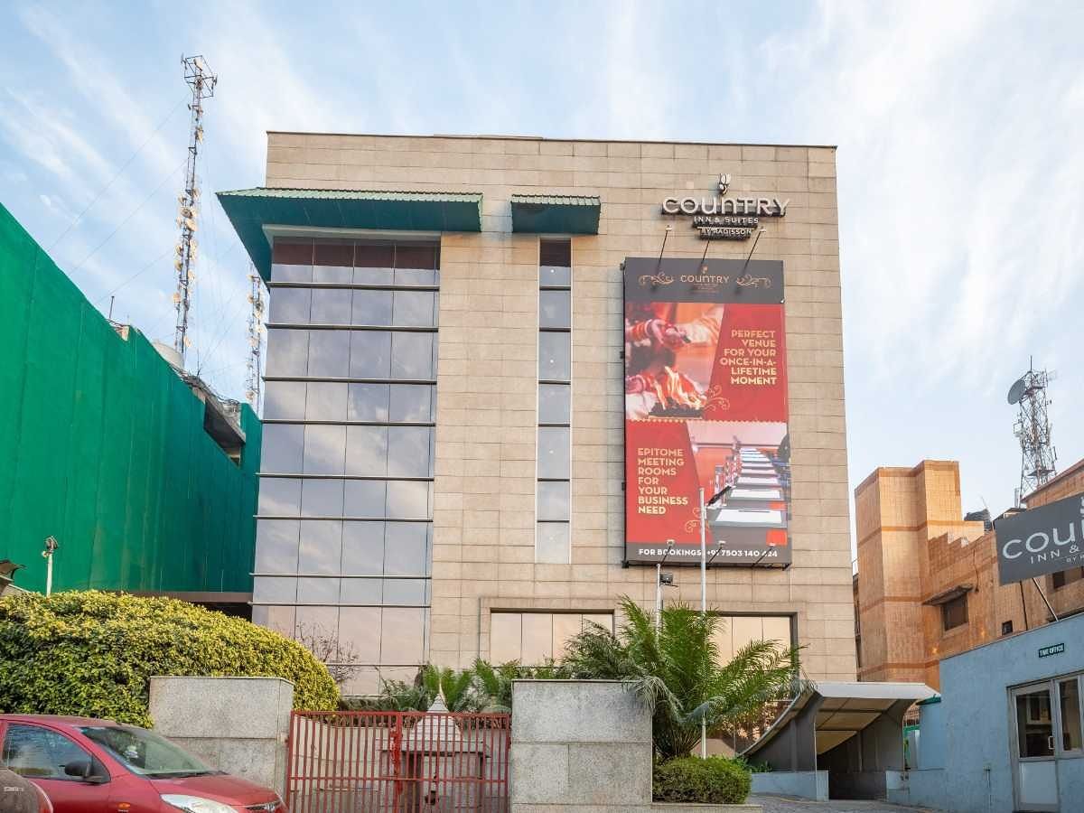 undefined Country inn and Suites By Radisson Sec 12, Gurugram 9