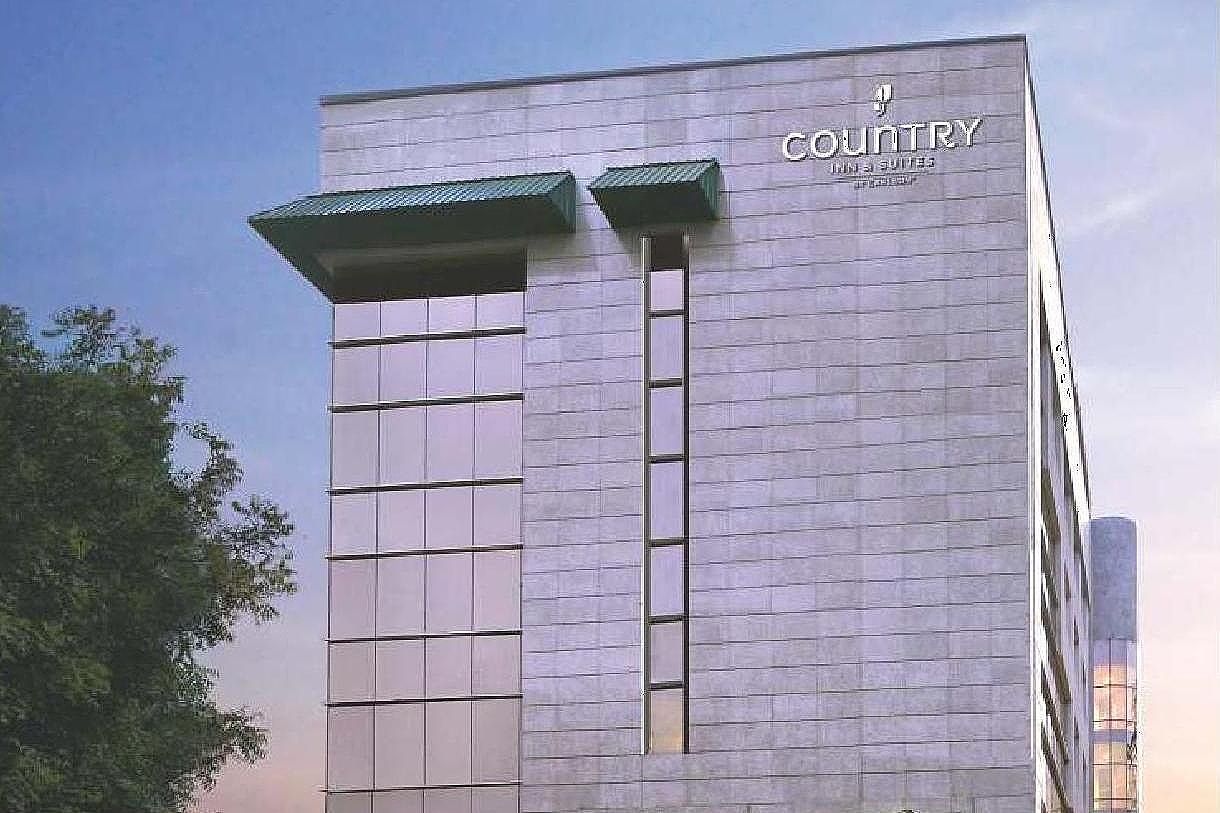 undefined Country inn and Suites By Radisson Sec 12, Gurugram 7