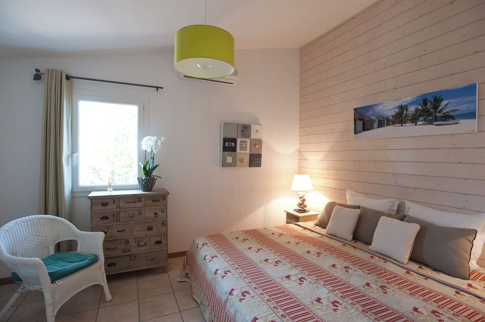 Casa Maestrale - 4 bedrooms - Sea view