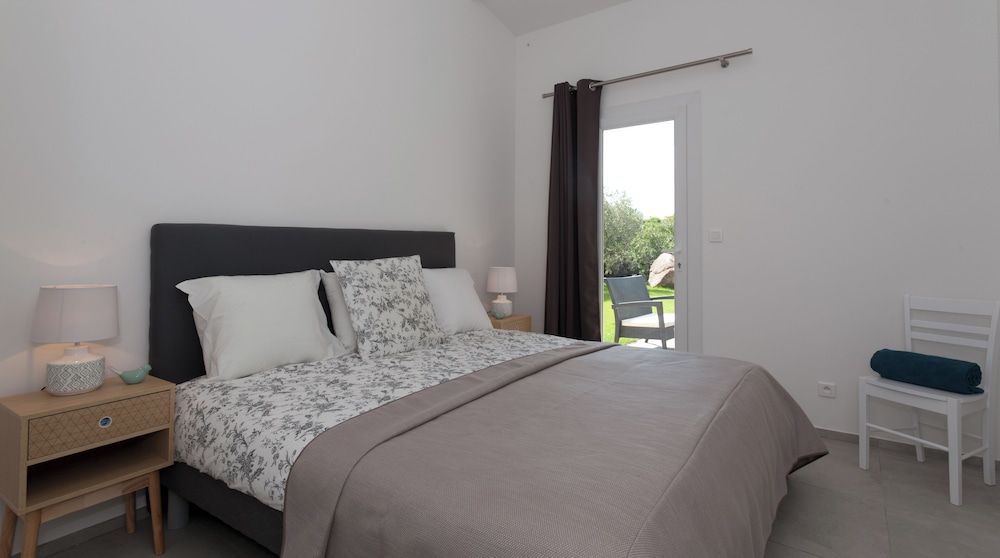 Classic Villa, 4 Bedrooms
