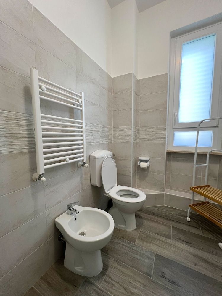 Rifugio San Francesco Triple Room, Private Bathroom 16