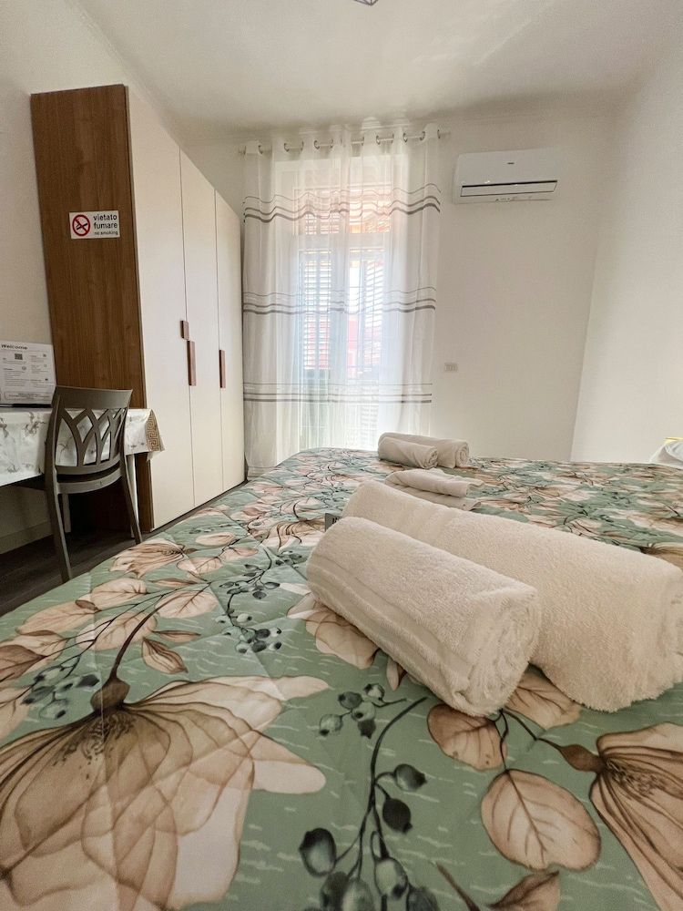 undefined Rifugio San Francesco 4