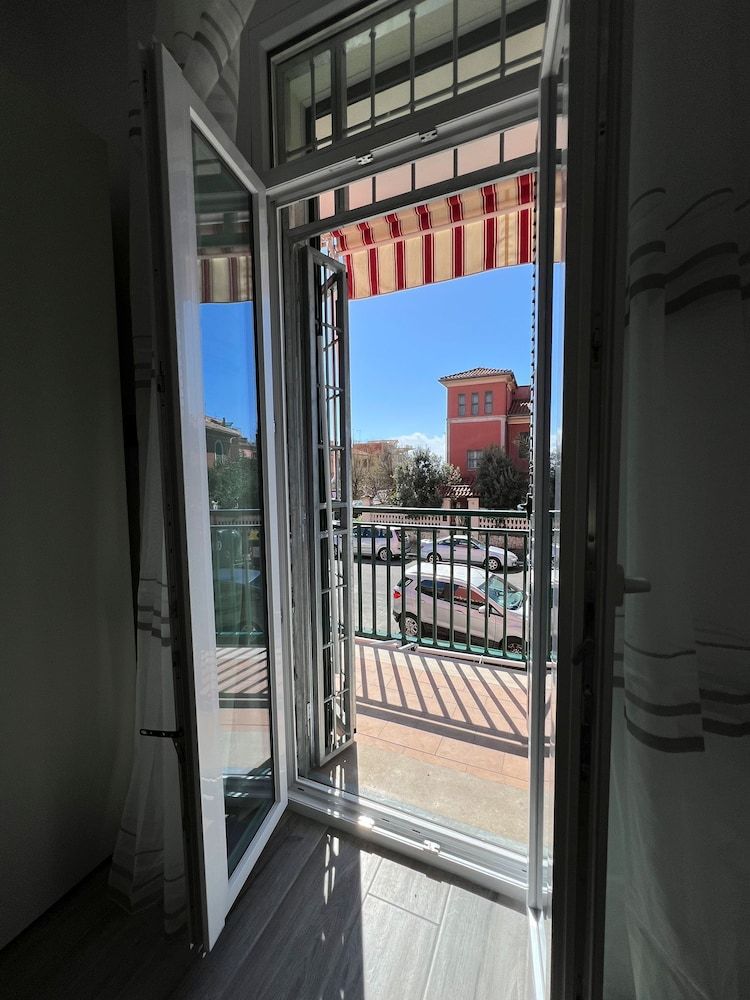 Rifugio San Francesco Triple Room, Private Bathroom 13