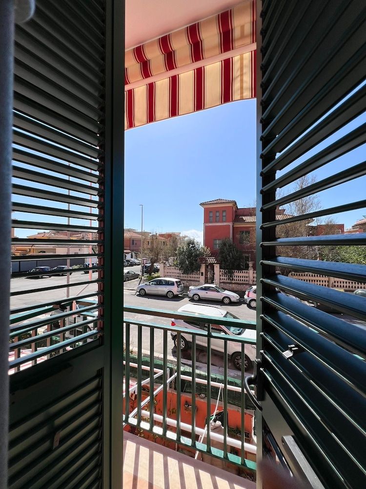 Rifugio San Francesco Triple Room, Private Bathroom 14