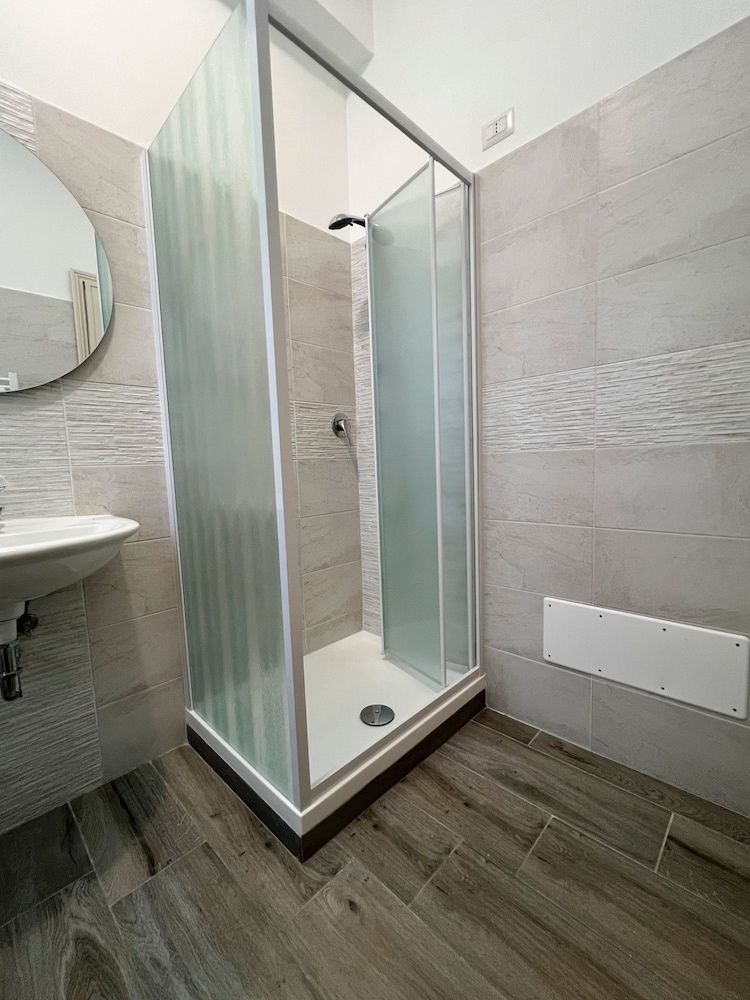 Rifugio San Francesco Triple Room, Private Bathroom 22