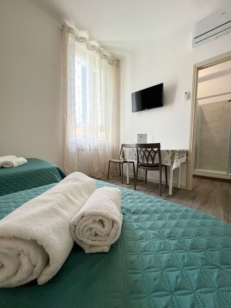 undefined Rifugio San Francesco 9