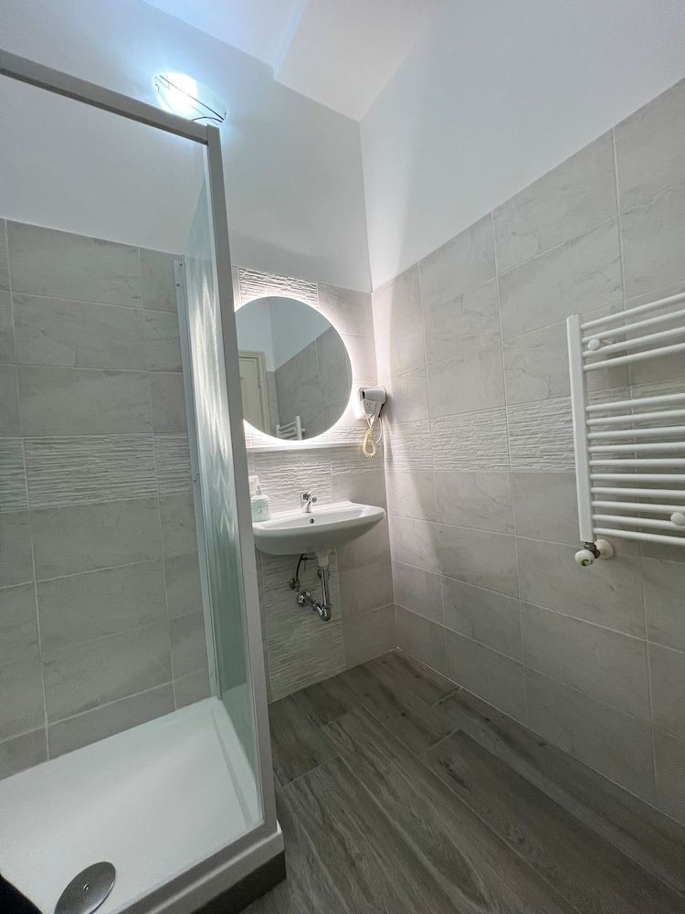 Rifugio San Francesco Triple Room, Private Bathroom 18