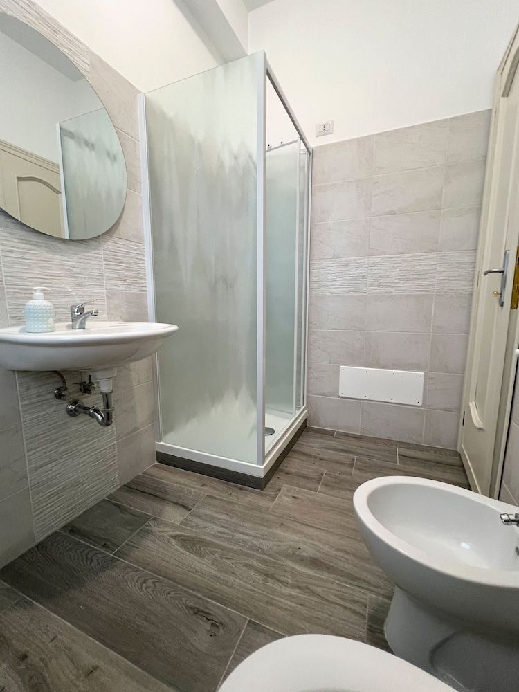 Rifugio San Francesco Triple Room, Private Bathroom 20