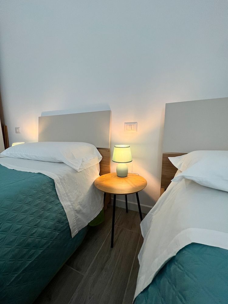 Rifugio San Francesco Triple Room, Private Bathroom 10