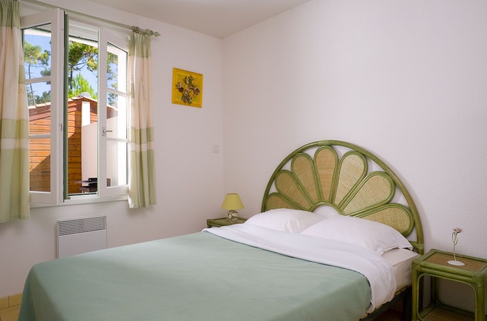 Apartment, 2 Bedrooms