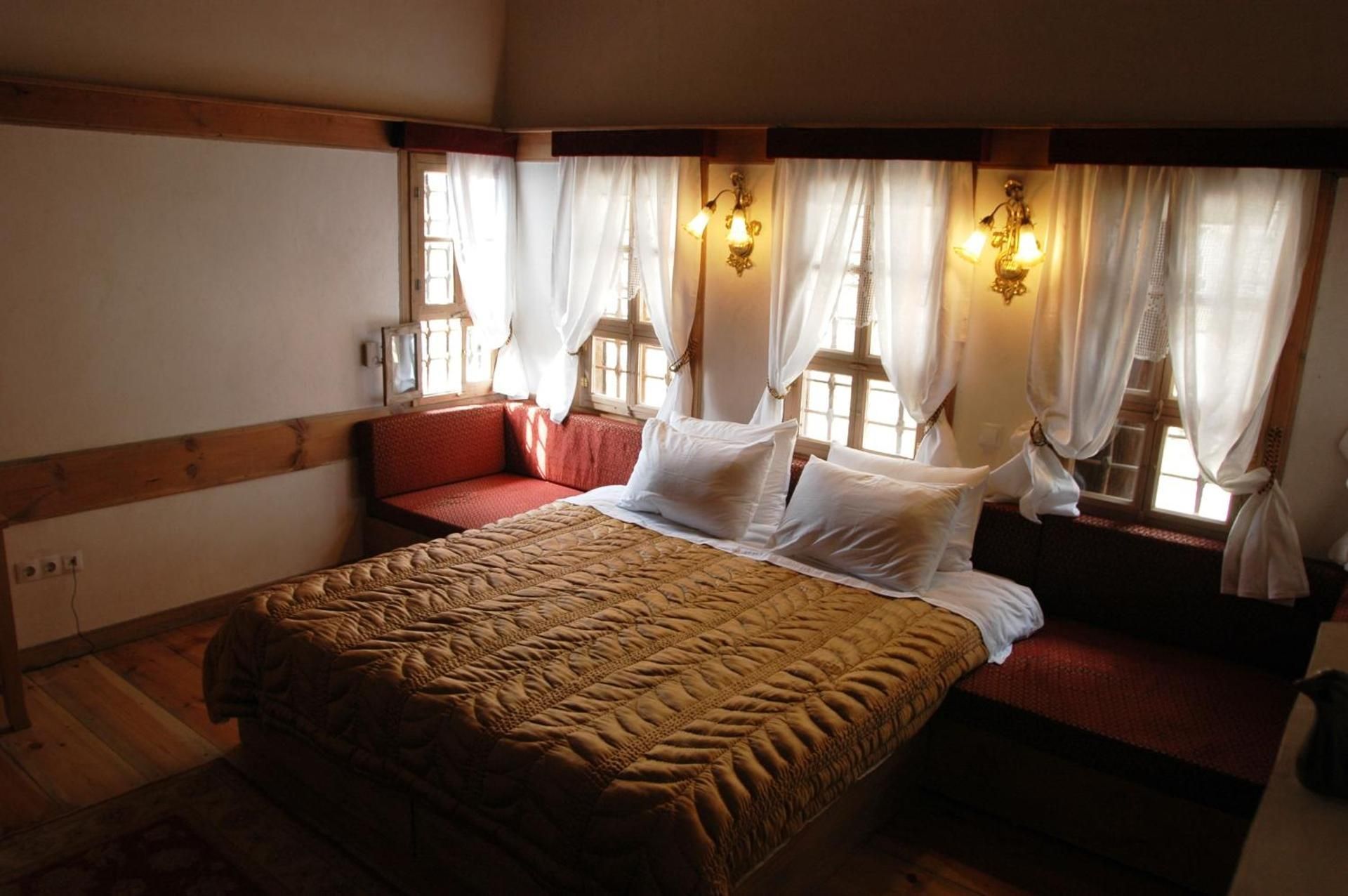 Gulevi Safranbolu Junior Suite