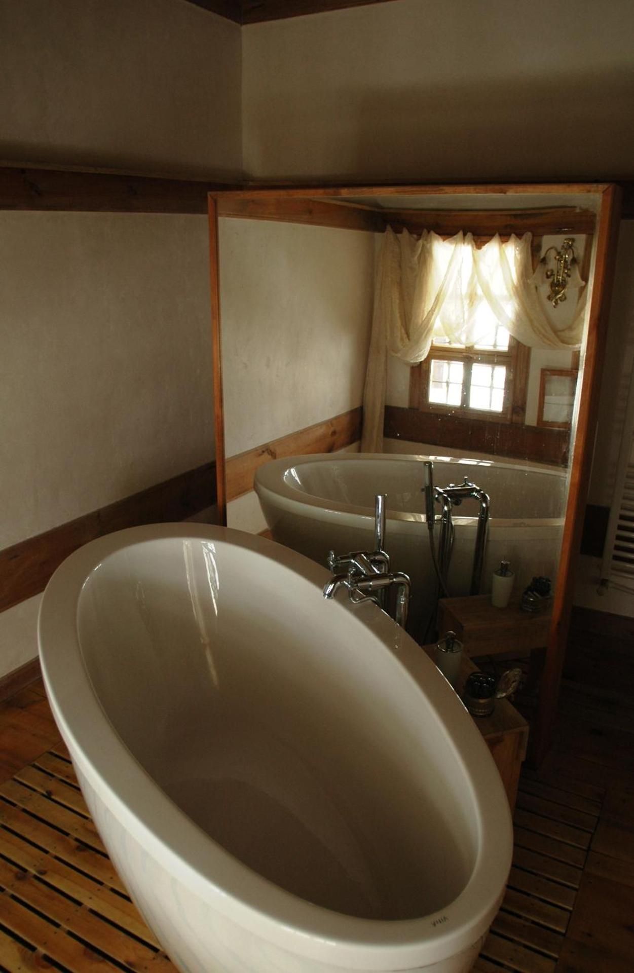 Gulevi Safranbolu Junior Suite 2