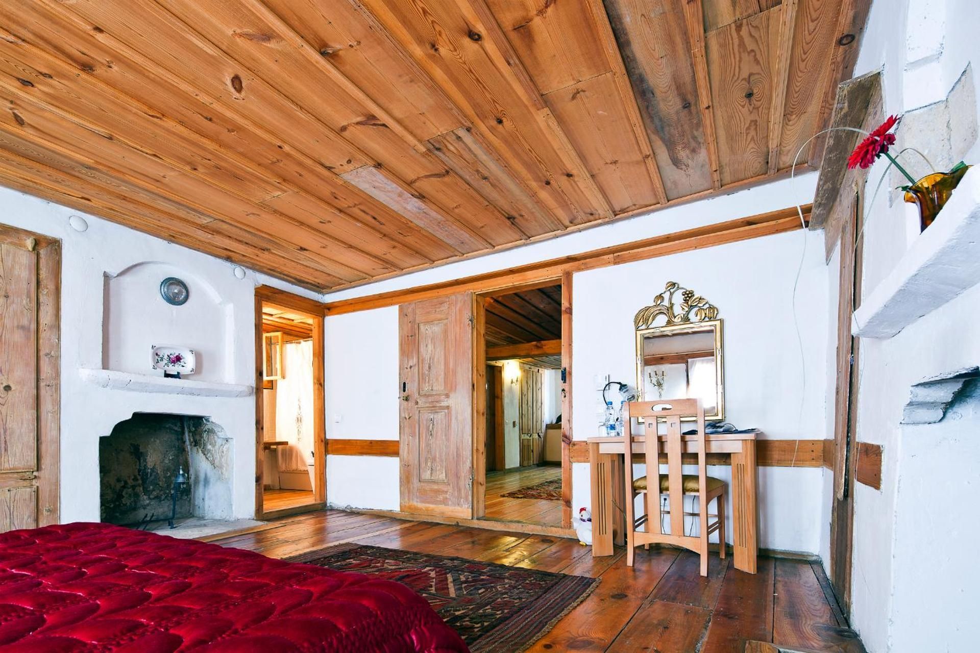 Gulevi Safranbolu Double or Twin Room 2