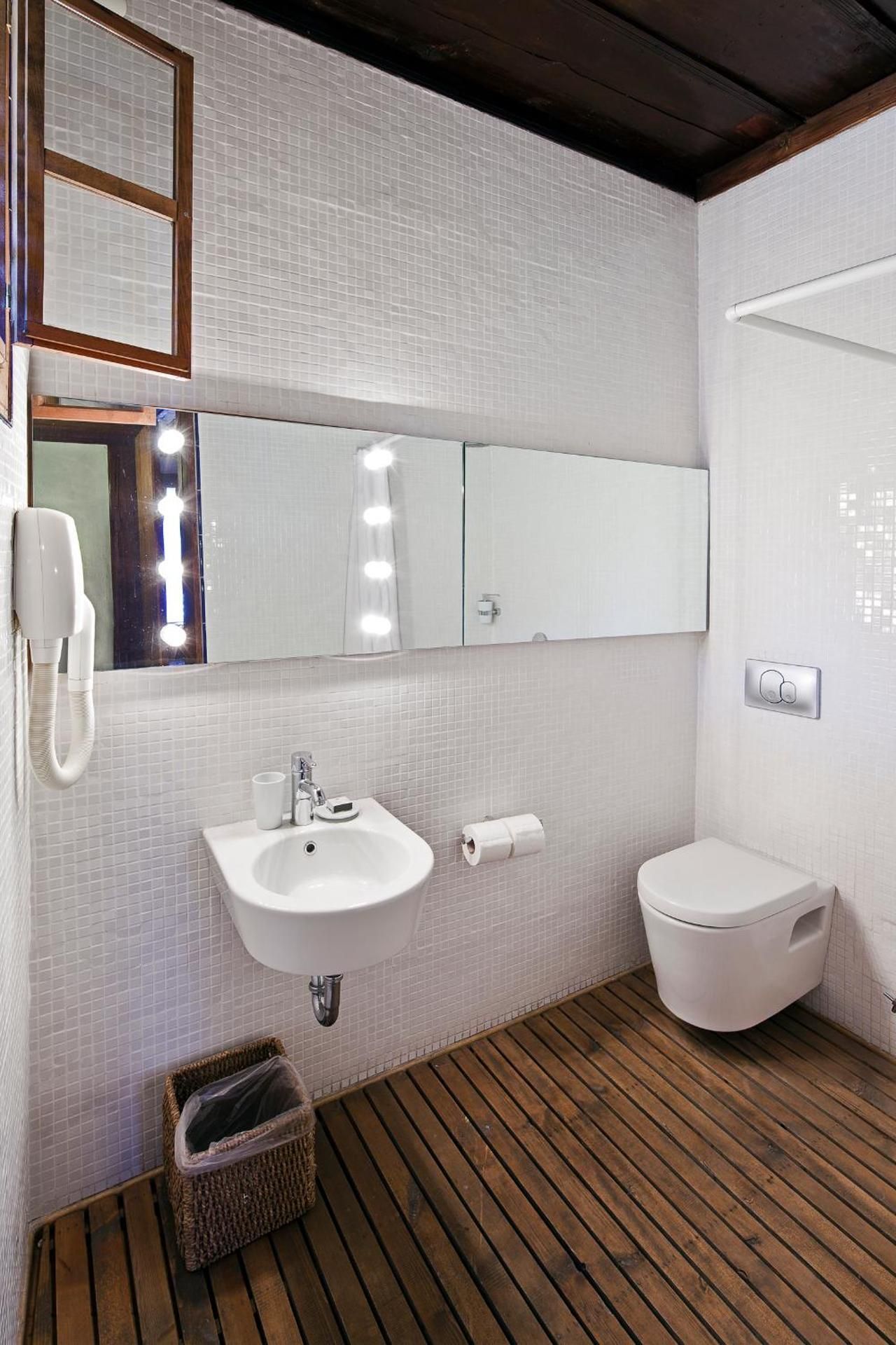 Gulevi Safranbolu Superior Double or Twin Room 3